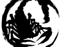 Legend of the five Rings. Scorpion clan