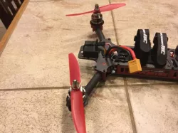 lemon rx case for immersion rc vortex