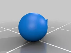 LiDAR Target