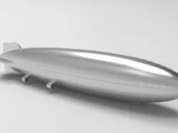 LZ 129 Hindenburg