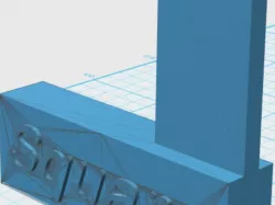 Machinist Square