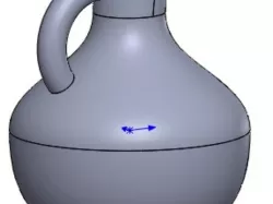 Magic Water Jug