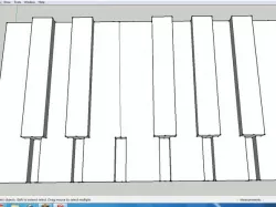 Makey-Makey Piano