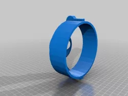 MATE Underwater ROV Thruster Shroud