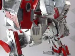 Mech