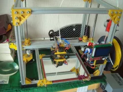 Mendel max variatie