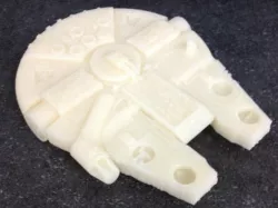 Millennium Falcon