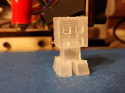 Minecraft Creeper