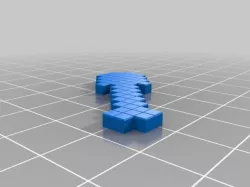 Minecraft Shovel