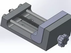 Mini Vice