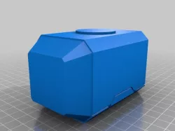 Mjolnir (dual extrusion)