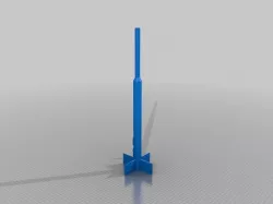 Model Rocket