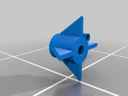 Model Rocket