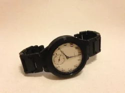 Modern Trench Watch