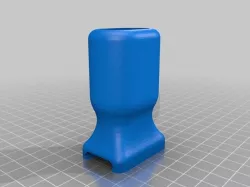 MOE Airsoft Grip