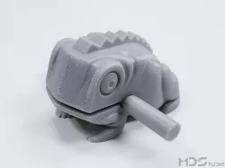 Money Frog