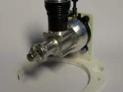 Motor Holder