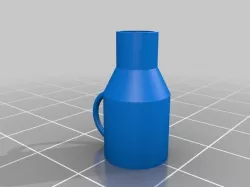 My Customized Bottle-Mug