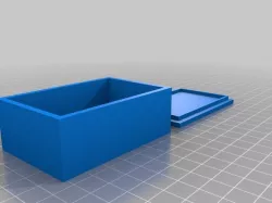 My Customized Box