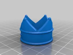 My Customized Crown generator
