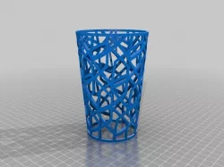 My Customized Custom Sleeve for Coffee and Tea Cups