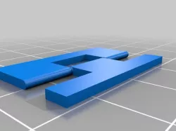My Customized Hinge
