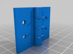 My Customized Hinge