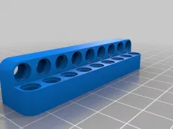My Customized LEGO Technic Bracket