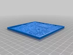 My Customized Lithopane