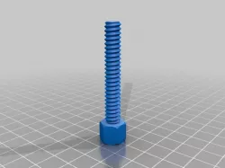 My Customized NUT JOB | Nut, Bolt, Washer and Threaded Rod Factory