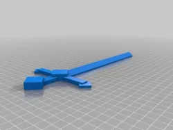 My Customized Sword