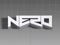 NERO Logo