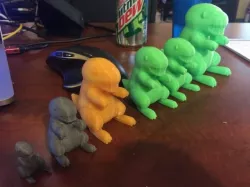 Netrunner Dinosaurus