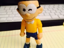 Nobi Nobita