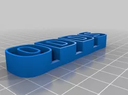ODDS STORAGE