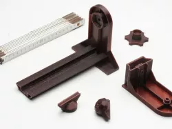 PCB vise