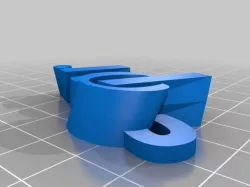 Per keychain