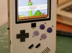 PiBoy Advance