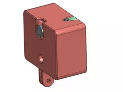 Pixy Case
