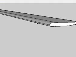 Plane Wing