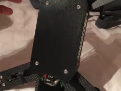 Power Distribution Board Guard (PDB) QAV250