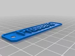 Prussa i3