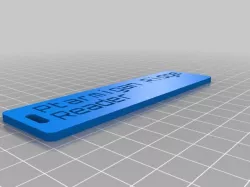 PTR bookmark