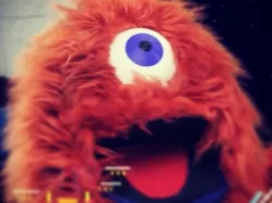 PUPPET EYE