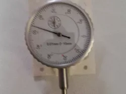 Quick Release Dial test indicator