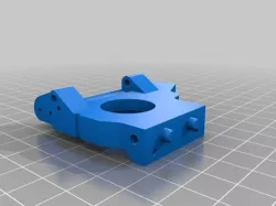 RAPTOR front bulkhead