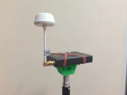 RC832 Light Stand Mount
