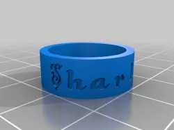 ring for mom