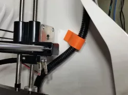 ROBO 3D R1 Cable Holder