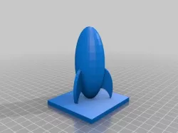 Rocket